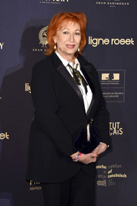 Soirée francaise du cinéma 2017,  Berlinale 2017