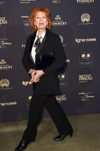 Soirée francaise du cinéma 2017,  Berlinale 2017