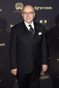 Soirée francaise du cinéma 2017,  Berlinale 2017
