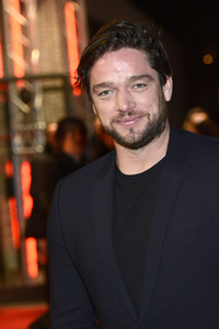 'SS-GB' Premiere, Berlinale 2017
