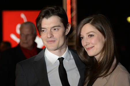 'SS-GB' Premiere, Berlinale 2017