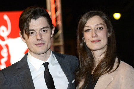 'SS-GB' Premiere, Berlinale 2017