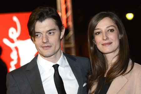 'SS-GB' Premiere, Berlinale 2017