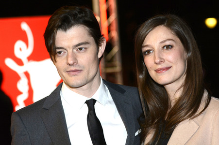 'SS-GB' Premiere, Berlinale 2017