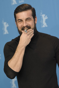 'El Bar' Photocall, Berlinale 2017