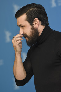 'El Bar' Photocall, Berlinale 2017