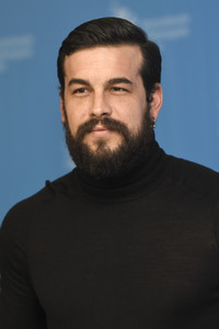 'El Bar' Photocall, Berlinale 2017