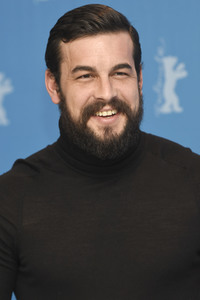 'El Bar' Photocall, Berlinale 2017