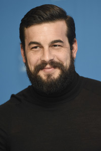 'El Bar' Photocall, Berlinale 2017