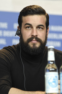 'El Bar' Pressekonferenz, Berlinale 2017