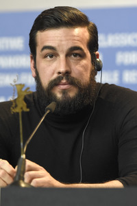 'El Bar' Pressekonferenz, Berlinale 2017