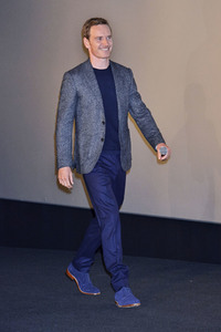 Filmpremiere 'Assassin's Creed' in Tokio