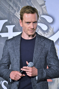 Filmpremiere 'Assassin's Creed' in Tokio