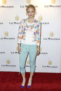 Liz Malraux Fashion Show in Hamburg