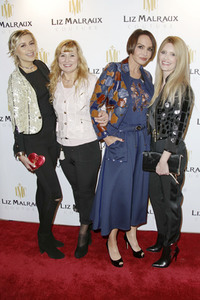 Liz Malraux Fashion Show in Hamburg