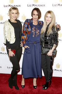 Liz Malraux Fashion Show in Hamburg