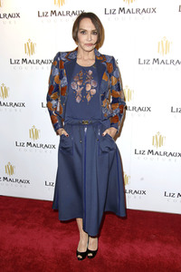 Liz Malraux Fashion Show in Hamburg