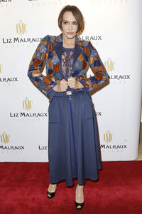 Liz Malraux Fashion Show in Hamburg