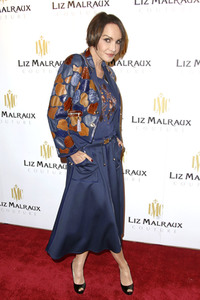 Liz Malraux Fashion Show in Hamburg
