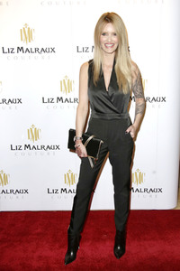 Liz Malraux Fashion Show in Hamburg