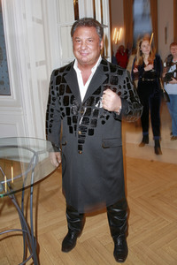 Liz Malraux Fashion Show in Hamburg