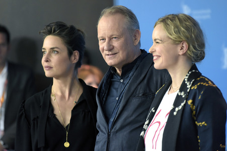 'Rückkehr nach Montauk' Photocall, Berlinale 2017