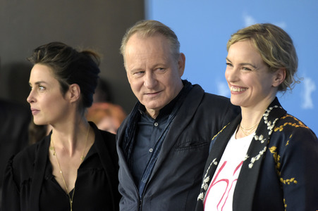 'Rückkehr nach Montauk' Photocall, Berlinale 2017