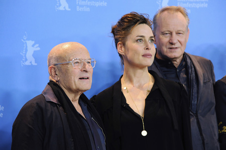 'Rückkehr nach Montauk' Photocall, Berlinale 2017