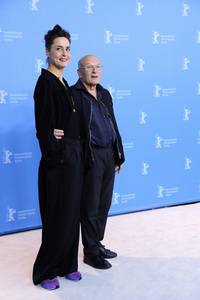 'Rückkehr nach Montauk' Photocall, Berlinale 2017