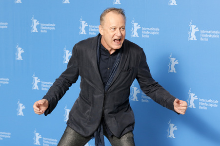'Rückkehr nach Montauk' Photocall, Berlinale 2017