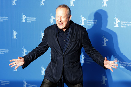 'Rückkehr nach Montauk' Photocall, Berlinale 2017