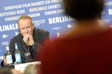 'Rückkehr nach Montauk' Pressekonferenz, Berlinale 2017