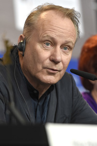 'Rückkehr nach Montauk' Pressekonferenz, Berlinale 2017