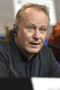 'Rückkehr nach Montauk' Pressekonferenz, Berlinale 2017