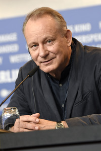 'Rückkehr nach Montauk' Pressekonferenz, Berlinale 2017