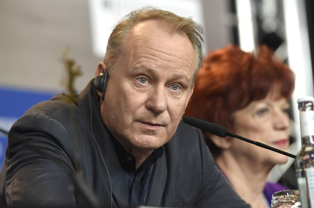 'Rückkehr nach Montauk' Pressekonferenz, Berlinale 2017