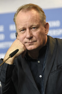 'Rückkehr nach Montauk' Pressekonferenz, Berlinale 2017