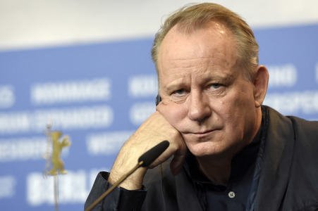 'Rückkehr nach Montauk' Pressekonferenz, Berlinale 2017