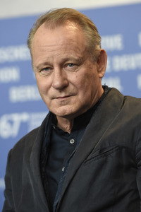 'Rückkehr nach Montauk' Pressekonferenz, Berlinale 2017