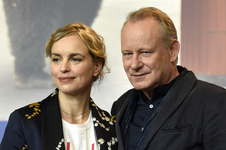 'Rückkehr nach Montauk' Pressekonferenz, Berlinale 2017