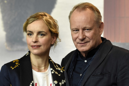 'Rückkehr nach Montauk' Pressekonferenz, Berlinale 2017
