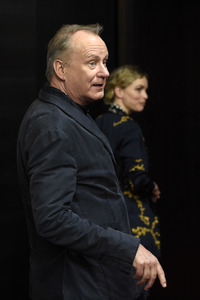 'Rückkehr nach Montauk' Pressekonferenz, Berlinale 2017