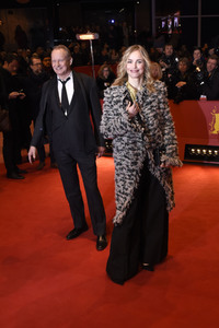 'Rückkehr nach Montauk' Premiere, Berlinale 2017