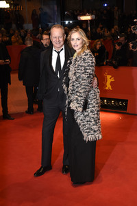 'Rückkehr nach Montauk' Premiere, Berlinale 2017