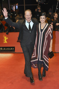 'Rückkehr nach Montauk' Premiere, Berlinale 2017