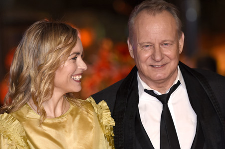 'Rückkehr nach Montauk' Premiere, Berlinale 2017