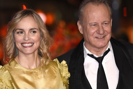 'Rückkehr nach Montauk' Premiere, Berlinale 2017