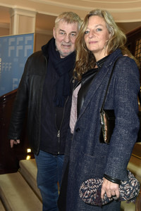 Empfang des FFF Bayern, Berlinale 2017