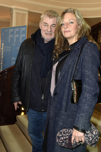 Empfang des FFF Bayern, Berlinale 2017