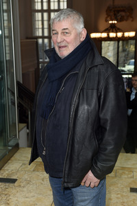 Empfang des FFF Bayern, Berlinale 2017